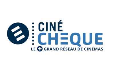 CinéChèque (chèque cinéma national)