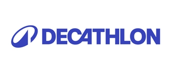Cheque cadeau Logo Decathlon