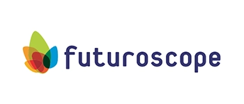 Cheque cadeau Logo Futuroscope
