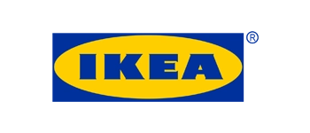 Cheque cadeau Logo Ikea