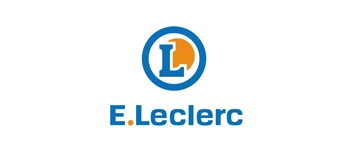 Cheque cadeau Logo Leclerc