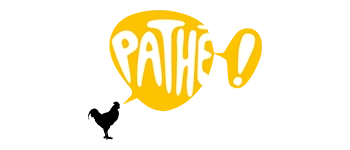 Cheque cadeau Logo Pathe