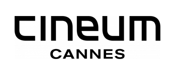 Cheque cinema Logo Cineum