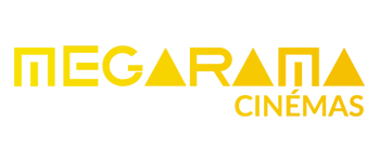 Cheque cinema Logo Megarama