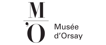 Cheque culture Logo Musee Orsay