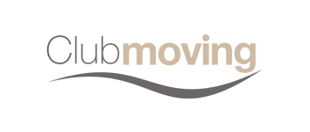 Cheque loisirs Logo Club moving