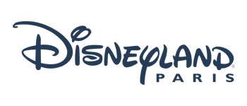 Cheque loisirs Logo Disneyland