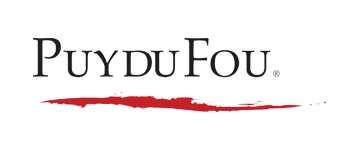 Cheque loisirs Logo Puydufou