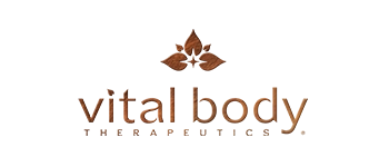 Cheque loisirs Logo Vital body