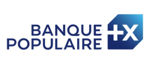 Pozeo Logo Banque Populaire