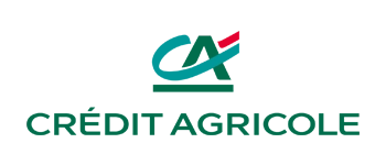 Pozeo Logo Credit Agricole