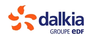Pozeo Logo Dalkia