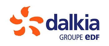 Pozeo Logo Dalkia