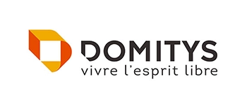 Pozeo Logo Domitys