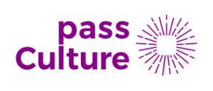 Pozeo Logo Pass Culture
