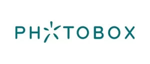 Pozeo Logo Photobox