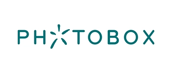 Pozeo Logo Photobox