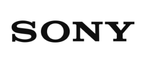 Pozeo Logo Sony