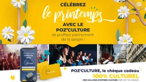 Pozeo article Offrez-du Poz'culture