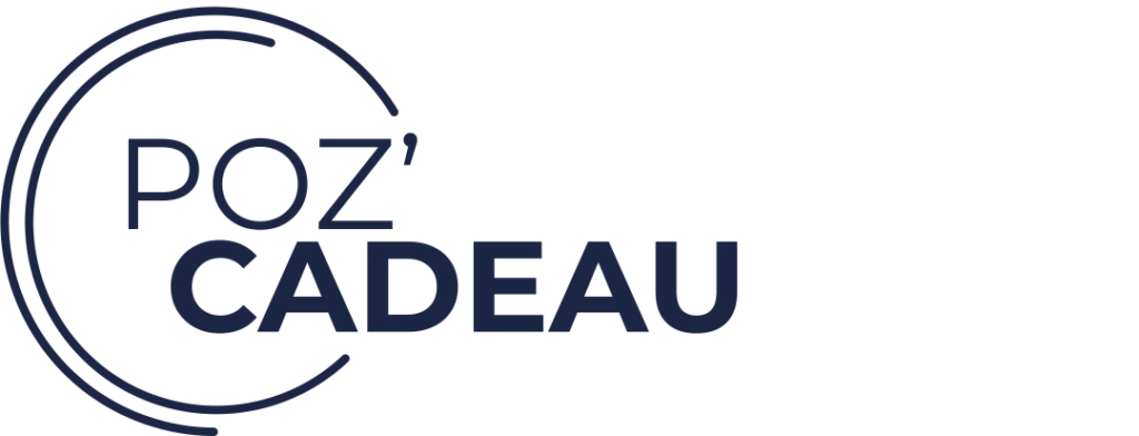 Pozeo espaces beneficiaire tous les cheques cadeaux pozcadeau logo