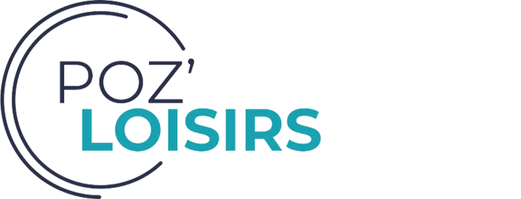 Pozeo espaces beneficiaire tous les cheques cadeaux pozloisirs logo