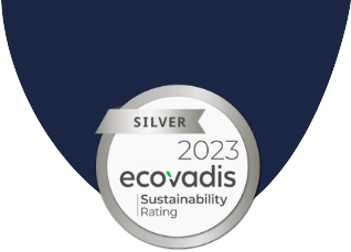 Pozeo qui sommes nous certification Ecovadis