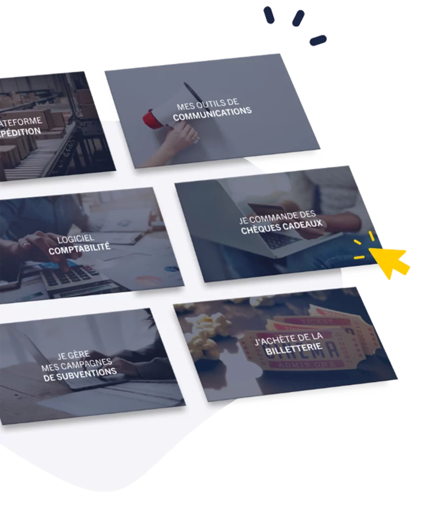 Solutions CSE Nouvelle Lune Pro Pozeo visuel principal