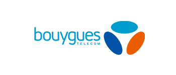 Solutions Entreprises Logo Bouygues Telecom