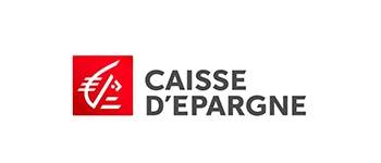 Solutions Entreprises Logo Caisse Epargne