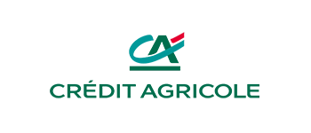 Solutions Entreprises Logo Credit Agricole