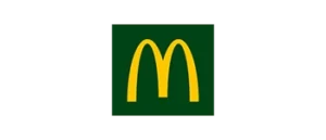 Solutions Entreprises Logo Mcdonalds
