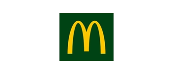 Solutions Entreprises Logo Mcdonalds