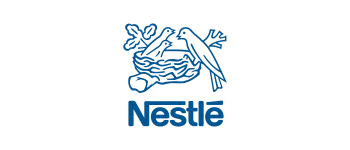 Solutions Entreprises Logo Nestle
