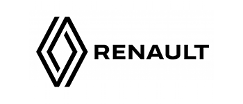 Solutions Entreprises Logo Renault
