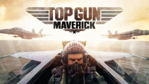 Pozeo article TOP GUN MAVERICK, Le plus grand succès de la carrière de Tom Cruise