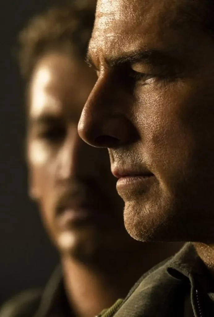 Pozeo article Top Gun Tom Cruise