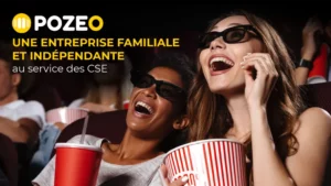 Pozeo article billetterie CE CSE