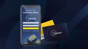 Pozeo article cheque cadeau et URSSAF