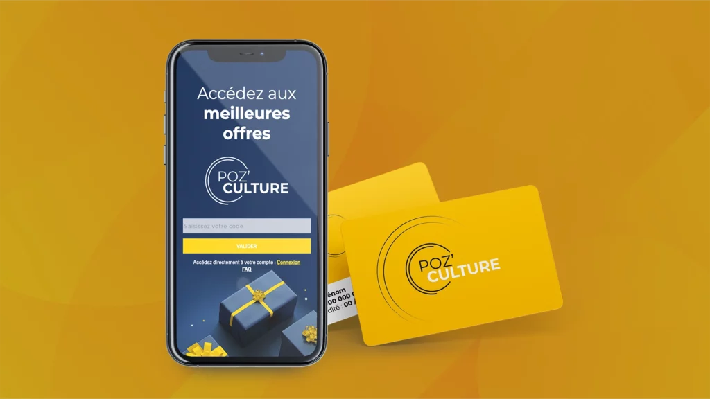 Pozeo article cheque culture ou les utiliser quoi acheter