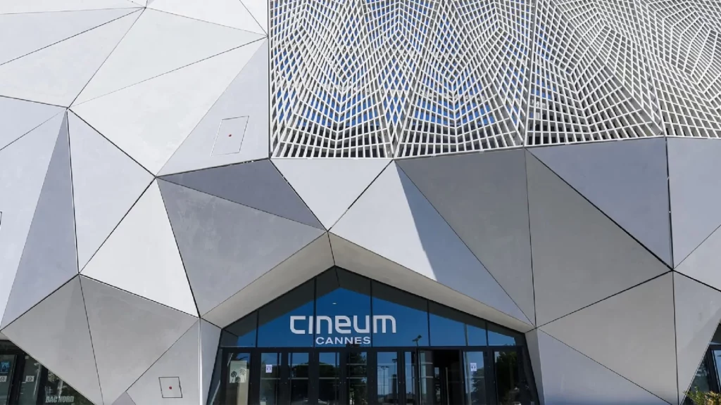 Pozeo article CinéChèque : de nombreux cinémas rejoignent notre réseau !