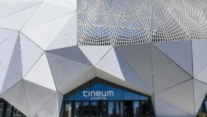 Pozeo article CinéChèque : de nombreux cinémas rejoignent notre réseau !