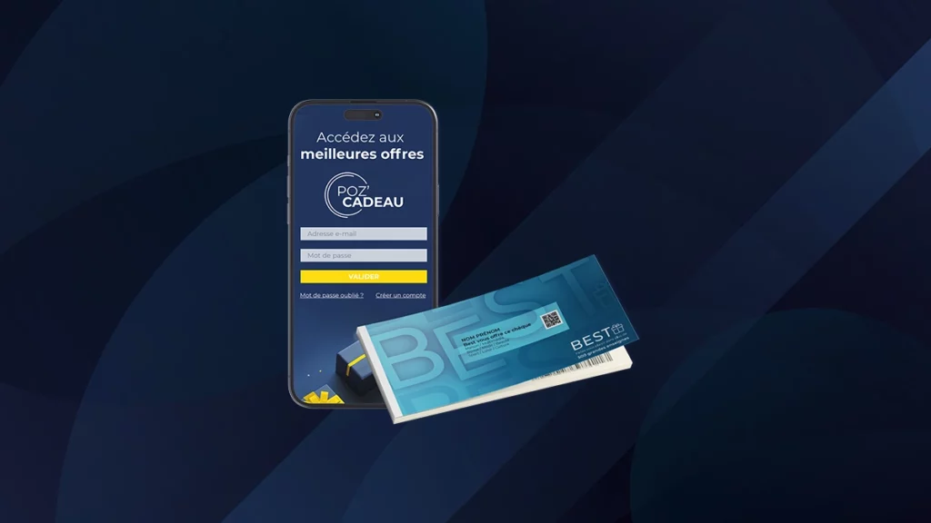 Pozeo visuel pozcadeau Best accueil