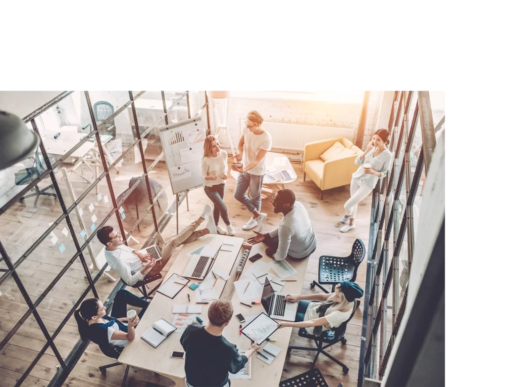 Pozeo qui sommes nous industriel sur mesure
