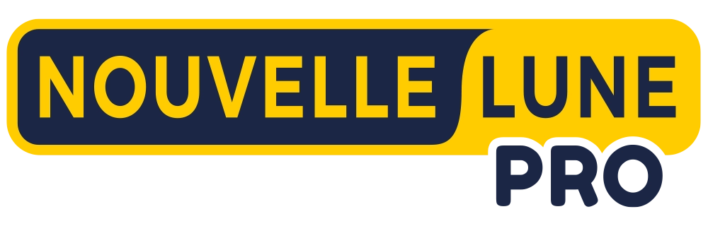 Logo Nouvelle Lune Pro
