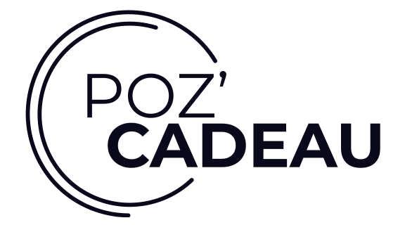 Logo Pozcadeau