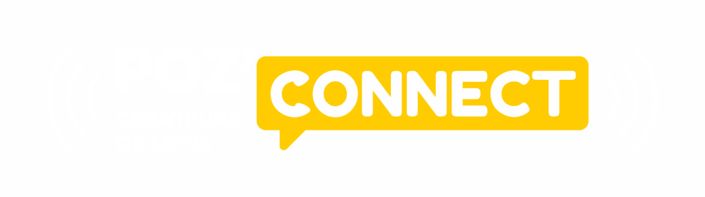 Logo Pozeo Poz connect