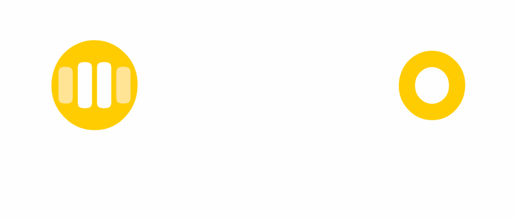 Logo Pozeo Avantages