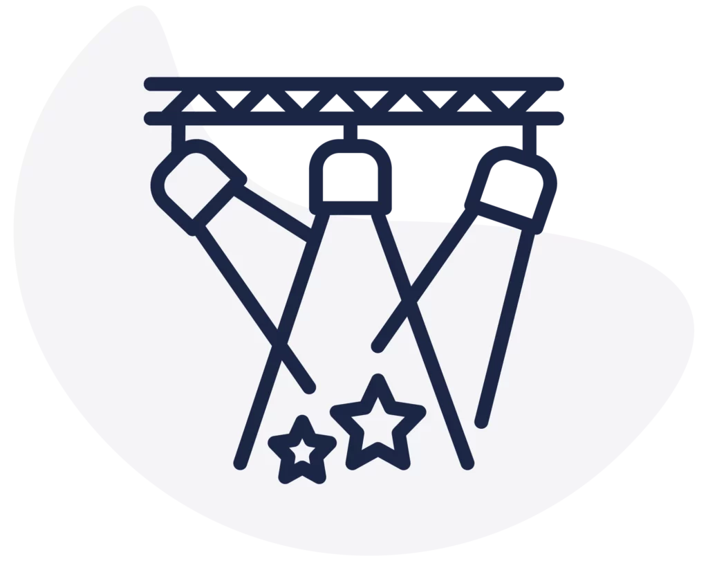 Pictogramme Evenements Pozeo