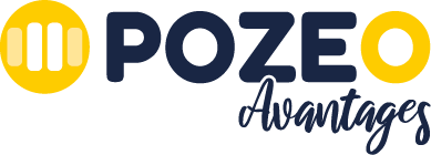 Logo Pozeo Avantages