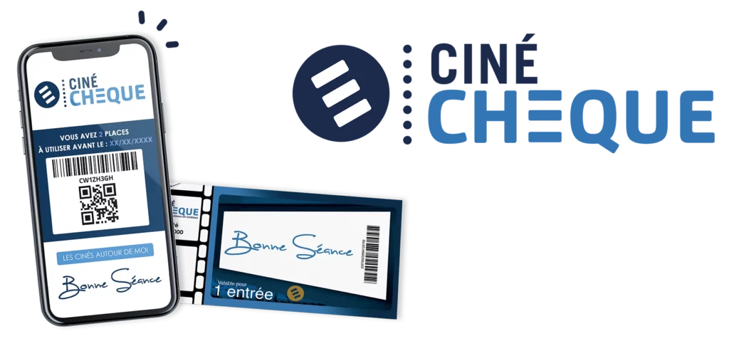 Mockup Beneficiaire Cinecheque Cheque cinema